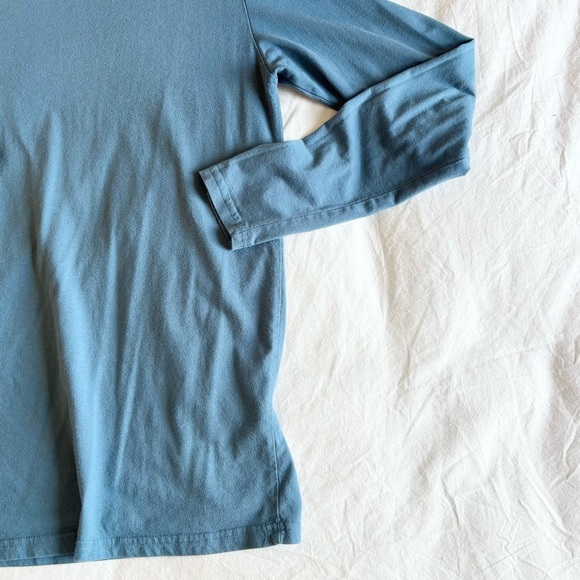 True Classic Staple Long Sleeve - Picture 2 of 9